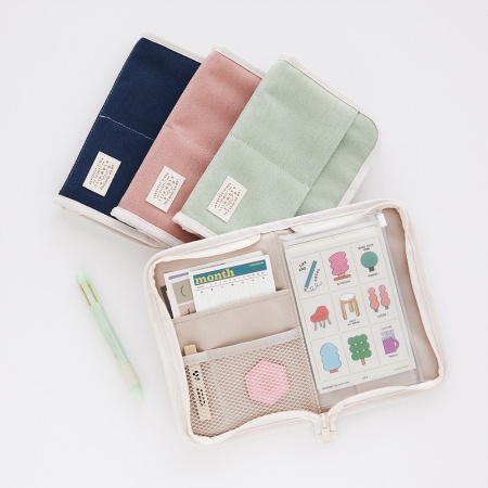 Estuches