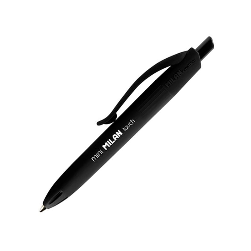 MINI P1 TOUCH NEGRO MILAN